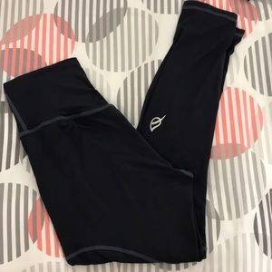 P’tula Lindsay Double Take Leggings